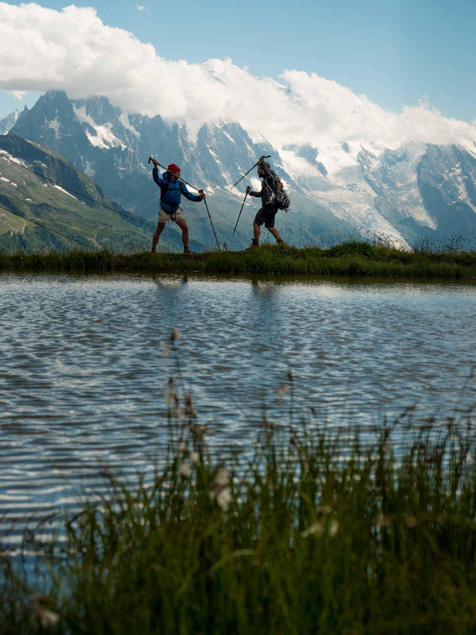 Tour du Mont-Blanc